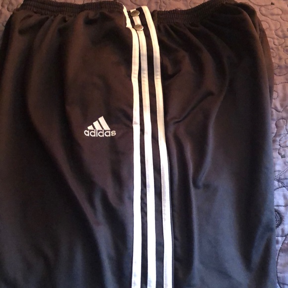 adidas Pants | Adidas Breakaway Pants | Poshmark
